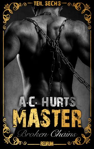 A.C. Hurts Master Bundle