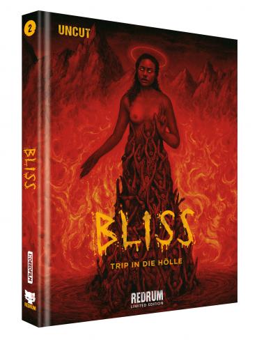 Bliss - Trip in die Hölle (Limited Edition)