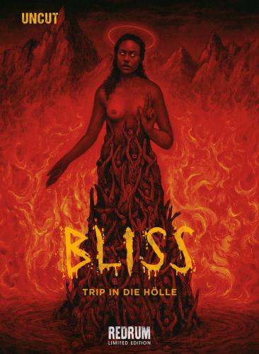 Bliss - Trip in die Hölle (Limited Edition)