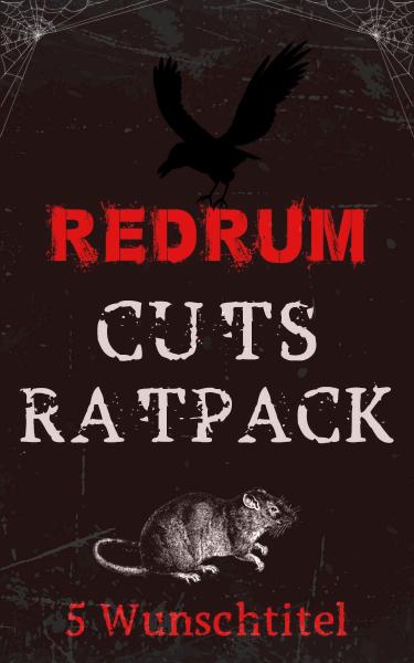 Redrum Cuts - Ratpack