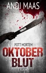Pott Mortem 1 | Oktoberblut